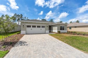 9986 107TH TERRACE, OCALA, FL 34481 Sold 07/30/25
