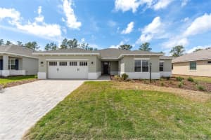 9986 107TH TERRACE, OCALA, FL 34481 Sold 07/30/25