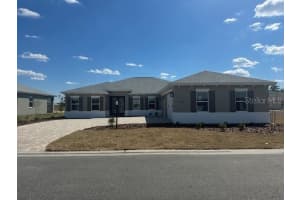 10734 99TH PLACE, OCALA, FL 34481 Sold 07/24/25