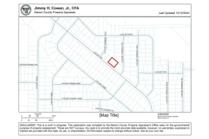 0 LOCUST ROAD, OCALA, FL 34472 Sold 04/30/25