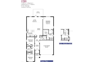 4521 SUTHERLAND STREET, SPRING HILL, FL 34609 Sold 04/07/25