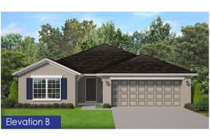 4505 SUTHERLAND STREET, SPRING HILL, FL 34609 Sold 07/30/25