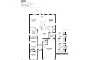 4505 SUTHERLAND STREET, SPRING HILL, FL 34609 Sold 07/30/25
