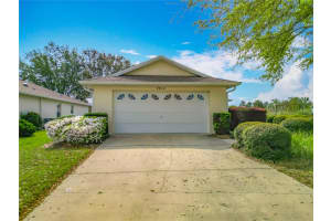 9816 Sw 92nd Place Rd, OCALA