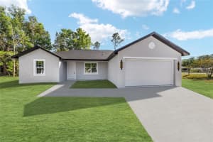 7 PECAN DRIVE LANE, OCALA, FL 34472 Sold 05/23/25