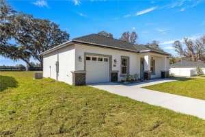 15160 61ST COURT, SUMMERFIELD, FL 34491 Sold 05/06/25