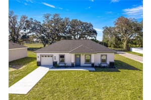 15160 61ST COURT, SUMMERFIELD, FL 34491 Sold 05/06/25