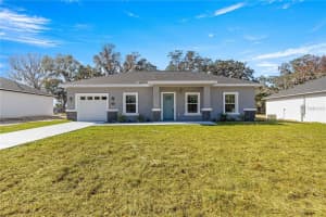 15172 61ST COURT, SUMMERFIELD, FL 34491 Sold 05/23/25