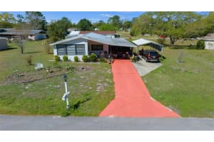 10040 92ND TERRACE, OCALA, FL 34481 Sold 06/06/25