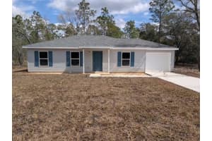 10851 136TH AVENUE, DUNNELLON, FL 34431 Sold 06/30/25