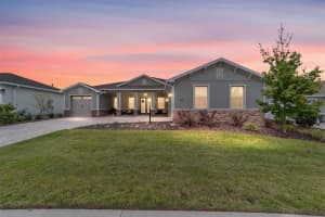 9694 Sw 79th Loop, OCALA