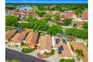 916 CANCUN COURT, LADY LAKE, FL 32159 Sold 10/04/25