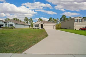 103 HICKORY COURSE, OCALA, FL 34472 - MLS#MFROM698187