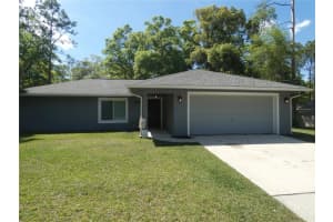 5118 197TH TERRACE, DUNNELLON, FL 34431 Sold 08/22/25
