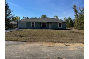 4 MALAUKA LANE DRIVE, OCKLAWAHA, FL 32179 Sold 05/30/25