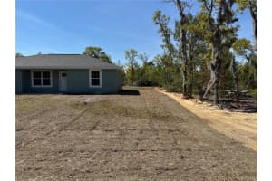 4 MALAUKA LANE DRIVE, OCKLAWAHA, FL 32179 Sold 05/30/25