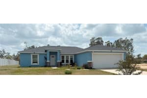 4272 108TH LANE, OCALA, FL 34476 Sold 05/29/25