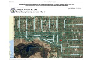 SW WESTWATER DRIVE, OCALA, FL 34471 - MLS#MFROM698217