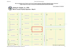 SW WESTWATER DRIVE, OCALA, FL 34471 - MLS#MFROM698217