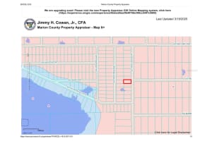 SW WESTWATER DRIVE, OCALA, FL 34471 - MLS#MFROM698217