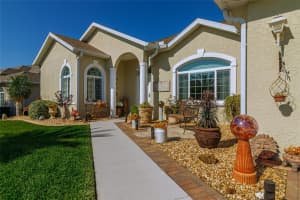 2270 55TH AVENUE ROAD, OCALA, FL 34482 Sold 05/30/25