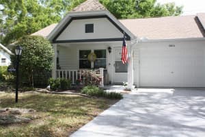 9381 84TH TERRACE, OCALA, FL 34481 Sold 06/04/25