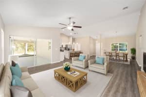 12688 62ND PLACE, OCALA, FL 34481 Sold 06/09/25