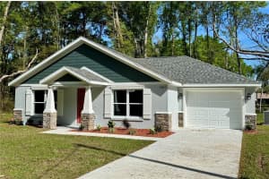 13521 115TH PLACE, DUNNELLON, FL 34432 Sold 05/21/25