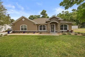 10125 Se 42nd Ct, BELLEVIEW