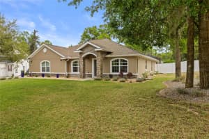 10125 42ND COURT, BELLEVIEW, FL 34420 - MLS#MFROM698251