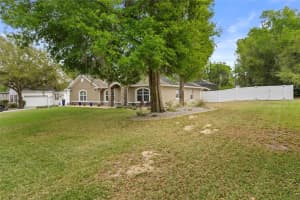 10125 42ND COURT, BELLEVIEW, FL 34420 - MLS#MFROM698251