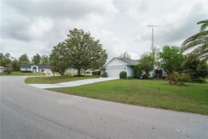 13727 31ST COURT, OCALA, FL 34473 Sold 06/13/25