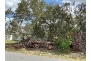 0 154TH PLACE ROAD, OCALA, FL 34473 Sold 04/29/25