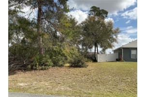 0 154TH PLACE ROAD, OCALA, FL 34473 Sold 04/29/25