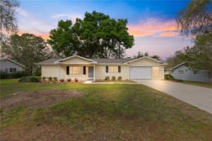 11112 75TH AVENUE, OCALA, FL 34476 Sold 04/28/25