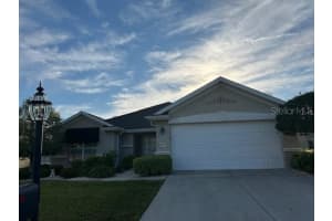 9171 118TH LOOP, SUMMERFIELD, FL 34491 Sold 07/31/25