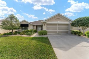 9171 118TH LOOP, SUMMERFIELD, FL 34491 Sold 07/31/25