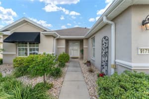 9171 118TH LOOP, SUMMERFIELD, FL 34491 Sold 07/31/25