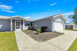 6253 Sw 106th Pl, OCALA