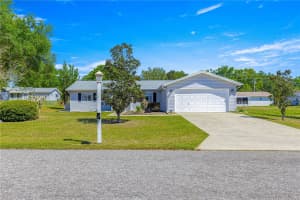 6253 106TH PLACE, OCALA, FL 34476 - MLS#MFROM698298
