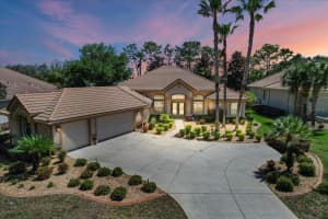 1342 DOUBLE EAGLE COURT, HERNANDO, FL 34442 Sold 07/28/25