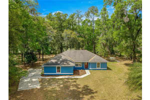 24320 127TH AVENUE, FORT MC COY, FL 32134 Sold 05/08/25