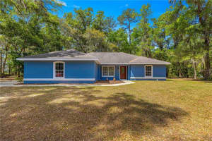 24320 127TH AVENUE, FORT MC COY, FL 32134 Sold 05/08/25