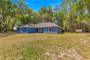 24320 127TH AVENUE, FORT MC COY, FL 32134 Sold 05/08/25