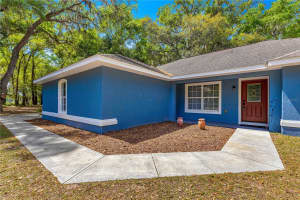 24320 127TH AVENUE, FORT MC COY, FL 32134 Sold 05/08/25