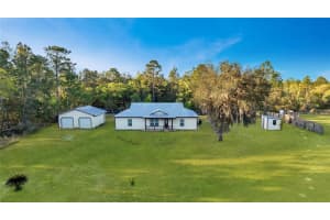 13960 25TH STREET, MORRISTON, FL 32668 Sold 05/06/25