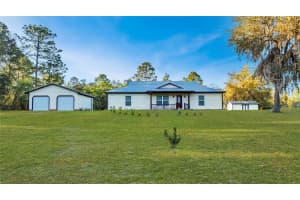 13960 25TH STREET, MORRISTON, FL 32668 Sold 05/06/25