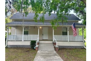 520 Sw 5th Ave, LAKE BUTLER