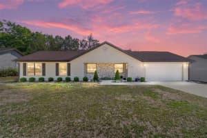 3303 44TH TERRACE, OCALA, FL 34482 Sold 05/15/25