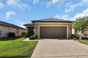 5947 93RD CIRCLE, OCALA, FL 34481 - MLS#MFROM698332